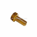 Polyetherimide PEI Lead Screw